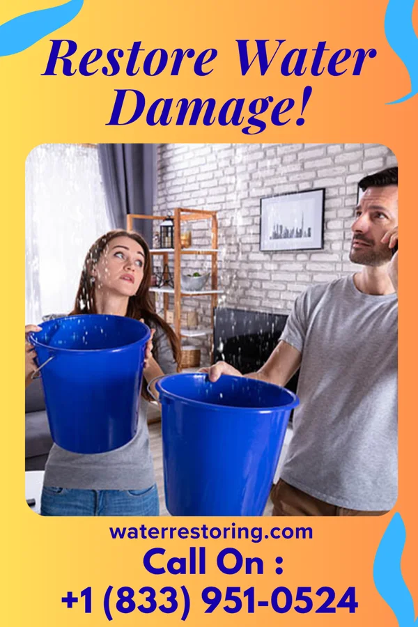 water restoration Expert Damage Restoration Inc Marfa